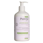 Lab Lysaskin Psorilys Protects & Hydrates Body Emulsion, 200 ml