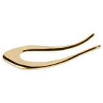 LAETI Hair Pin Lilou Gold juuksen&otilde;el