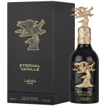 Lattafa Pride Eternal Vanille EDP l&otilde;hnastatud vesi unisex, 100 ml