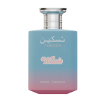 Paris Corner Taskeen Wowie EDP l&otilde;hnastatud vesi naistele, 100 ml