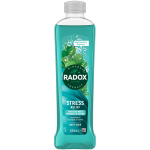 Radox Stress Relief Bath Soak vannivaht, 500 ml