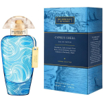 The Merchant Of Venice Cyprus Shell EDP l&otilde;hnastatud vesi unisex, 50 ml