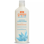 Cantu Weightless Smoothing Hair Conditioner Smoothing, 400 ml