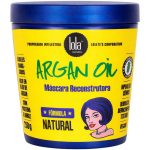 Lola from Rio Argan Oil Mascara Reconstrutora Argan Oil Mask mask argaania&otilde;liga, k&otilde;ikidele juukset&uuml;&uuml;pidele, 230 g, 230 g