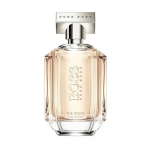 Hugo Boss The Scent Pure Accord For Her EDT tualettvesi unisex, 100 ml
