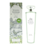 Woods Of Windsor Lily Of The Valley EDT tualettvesi naistele, 100 ml