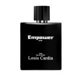Louis Cardin Empower Noir EDP l&otilde;hnastatud vesi meestele, 100 ml