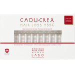 Labo Cadu-Crex Severe Stage Anti-Hair Loss Ampoules Treatment Serum For Scalp For Women, 20 tk 3.5 ml