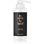 Alcina Kofeiiniga palsam "Kunagi pole hilja!", 500 ml
