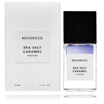 Bohoboco meresoola ja karamelli l&otilde;hnaga PP parf&uuml;&uuml;m unisex, 50 ml