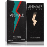 Animale For Men EDT tualettvesi meestele, 200 ml