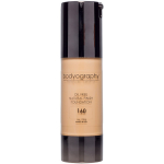 Bodyography Foundation jumestuskreem, toon: 160 Medium Neutral, 30 g
