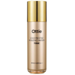 Ottie Gold Line Hydrating Moisturising & Anti-Wrinkle Tonic Lotion Face, 130 ml