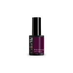 ColorMe Cosmetics Pinotage Gel Semi-Permanent Nail Polish, 10 ml