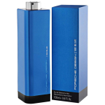 Porsche 180 Blue EDT tualettvesi meestele, 100 ml