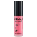 Armaf Beaut&eacute; Tint It Up Lip & Cheek Tint 01 Rose vedel p&otilde;sepuna huultele ja p&otilde;skedele, 5 ml