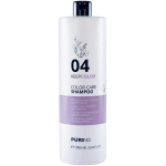 PURING 04 KeepColor Color Care Shampoo &scaron;ampoon, 1000 ml