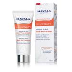 Mavala Vitality Smoothing & Softening Night Sleeping Mask, 65 ml