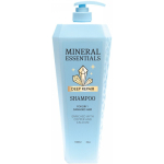 Mineral Essentials Deep Repair Shampoo &scaron;ampoon juustele, 1000 ml