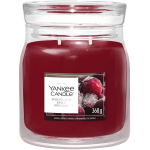 Yankee Candle Woodland Spice Signature l&otilde;hnak&uuml;&uuml;nal, 368 g