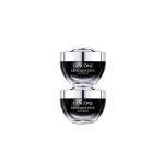 Set Duo Lancome Genifique Anti-Dark Circles Day & Night Eye Cream, 2 tk, 20 ml