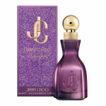 Jimmy Choo I Want Choo Midnight EDP l&otilde;hnastatud vesi, 40 ml