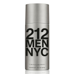 Carolina Herrera 212 meeste deodorant-sprei, 150 ml