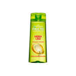 Garnier Fructis Hair Straightening Shampoo &scaron;ampoon, 360 ml