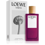 Loewe Earth EDP parf&uuml;&uuml;mvesi unisex, 100 ml