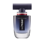 Tommy Hilfiger Impact Intense EDP l&otilde;hnastatud vesi meestele, 50 ml