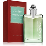 Cartier D&eacute;claration Haute Fra&icirc;cheur EDT Unisex tualettvesi, 50 ml