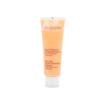 Clarins Cleansing Care One Step Peeling n&auml;okoorija, 125 ml