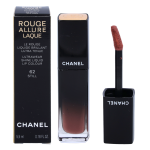CHANEL Rouge Allure Laque Ultrawear Shine Liquid Lip Colour vedel huulev&auml;rv, toon: 62 Still, 5.5 ml