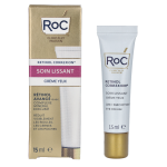 ROC Retinol Correxion Line Smoothing Eye Cream silma&uuml;mbruskreem, 15 ml