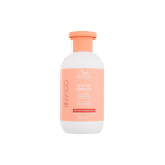 Wella Professionals Invigo Nutri-Enrich Shampoo toitev &scaron;ampoon, 300 ml