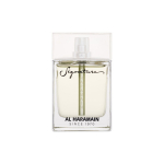 Al Haramain Signature Silver EDP Unisex parf&uuml;&uuml;mvesi, 100 ml
