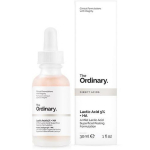 The Ordinary piimhappe 5% + HA 2% n&auml;okoorija, 30 ml