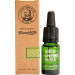 Captain Fawcett Triumphant Beard Oil Barzdos aliejus, 10 ml
