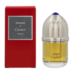 Cartier Pasha De Cartier PP parf&uuml;&uuml;m meestele, 50 ml