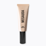 Mesauda Dev Shield Moisturizing Tinted Cream SPF 20 niisutav tooniv n&auml;okreem, toon: Deep, 40 ml