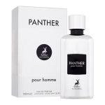 Maison Alhambra Panther Pour Homme EDP l&otilde;hnastatud vesi meestele, 100 ml