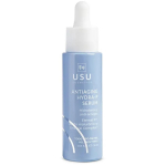 Usu Cosmetics vananemisvastane niisutav ja kortsudevastane seerum, 30 ml