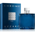 Azzaro Chrome PP parf&uuml;&uuml;m meestele, 50 ml