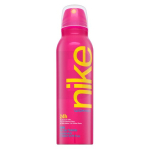 Nike Pink Woman deodorant-sprei naistele, 200 ml