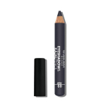 Deborah Blending Matt Eyeshadow & Kajal Eyeliner 2-In-1 2 Grey, 2 g