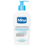 MIXA Optimal Tolerance puhastav mitsellaarpiim tundlikule nahale, 200 ml
