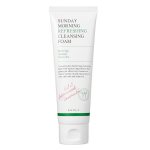 AXIS-Y Sunday Morning Refreshing Cleansing Foam n&auml;opuhastusvaht, 120 ml