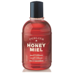 Perlier mee ja ingveri vannikreem-du&scaron;ipuhastusvahend, 500 ml