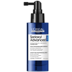 L'Oreal Professionnel Serie Expert Serioxyl Advanced Hair Serum Juuste tihendamine ja paksenemine, 90 ml