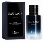 Dior Sauvage Eau Forte PP parf&uuml;&uuml;m meestele, 60 ml